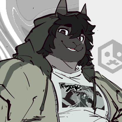 Colored Sketch