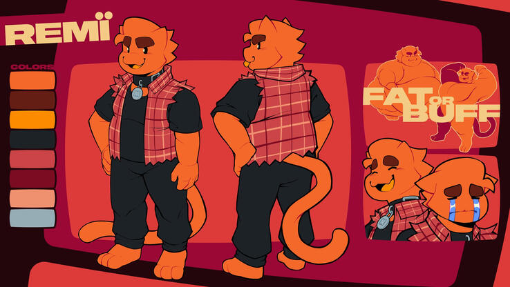 REF SHEET